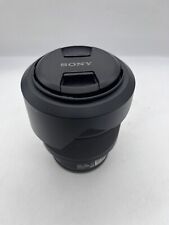 Sony 70mm 3.5 for sale  Sealy