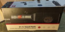 Vocalpack großmembranmikrofon gebraucht kaufen  Mannheim