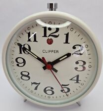 Clipper vintage wecker gebraucht kaufen  Heppens