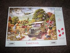 House puzzles jigsaw for sale  BURTON-ON-TRENT