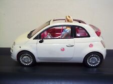 Modello fiat 500 usato  Cremona