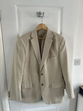 Mens cream marks for sale  PLYMOUTH