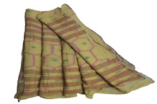 Cotton saree indian for sale  Shipping to Ireland