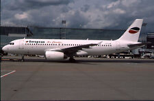 Zjeżdżalnia samolotu Europejska Karta Lotnicza A320-231 LZ-LAB na sprzedaż  Wysyłka do Poland