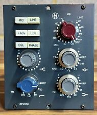 Heritage audio neve for sale  Shipping to Ireland