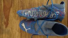 Chaussure football puma d'occasion  Condé-sur-l'Escaut