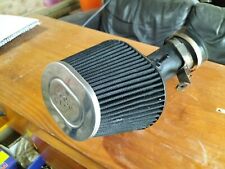 Cone air filter for sale  STOKE-ON-TRENT