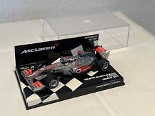 Minichamps vodafon mclaren gebraucht kaufen  Öhringen