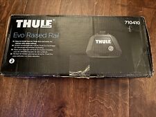 Thule evo raised for sale  Marietta