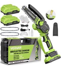 Chainsaw cordless 1100w for sale  Aurora