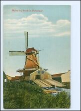 Xx12930 windmühle molen gebraucht kaufen  Hamburg