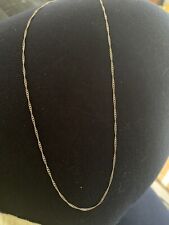 18ct white gold for sale  LOSTWITHIEL