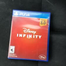 PS3 Playstation 4 - Disney Infinity 3.0 - Very Good Cond G1 for sale  Shipping to South Africa