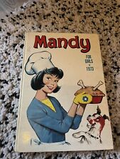 Rare vintage mandy for sale  SHREWSBURY