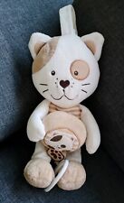 1017 doudou peluche d'occasion  Hazebrouck