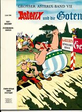 Asterix band vii gebraucht kaufen  Ziesar