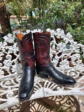 men cowboy boots for sale  Albuquerque