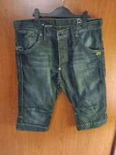 jeans g star usato  Paterno