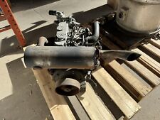 4 cylinder diesel engine for sale  Manlius