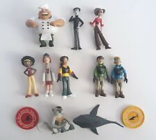 wild kratts toys for sale  Shipping to Canada
