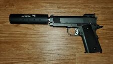 Well 1911 airsoft for sale  Anadarko