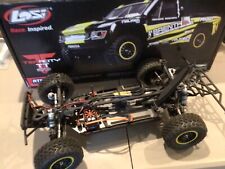 Losi los03019v2t1 truck for sale  Lacey