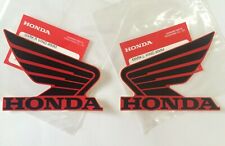 Honda genuine wing for sale  Shipping to Ireland