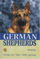 German shepherds kern for sale  USA