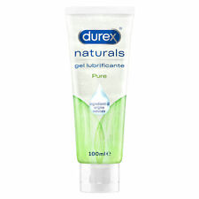 Gel durex naturals usato  Castelfidardo