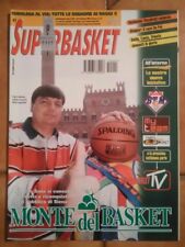 Superbasket anno xxiv usato  Monopoli