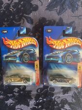 2003 hot wheels for sale  South Lake Tahoe