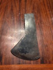 Used, VINTAGE GENUINE NORLUND HUDSON BAY AXE HEAD  Hatchet Head for sale  Shipping to South Africa
