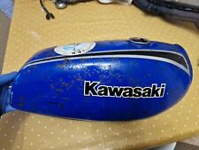Kawasaki ke125 petrol for sale  Ireland