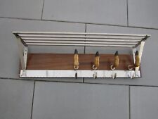 Wandgarderobe garderobenhaken  gebraucht kaufen  Meckenheim