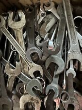 Huge lot wrenches for sale  Naperville