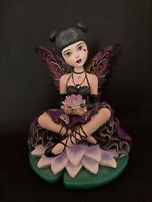Nemesis goth fairy for sale  SHEFFIELD