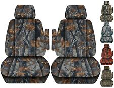 Seat covers fits for sale  Rancho Cucamonga