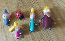 ben and holly for sale  SALFORD