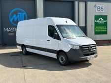 2021 mercedes sprinter for sale  READING