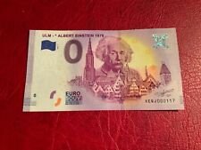 Billet euro ulm d'occasion  Lyon II