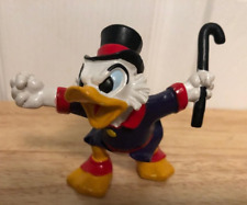 Scrooge mcduck figure for sale  Greenville