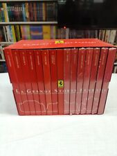 dvd ferrari usato  Colli Al Metauro