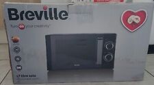 Breville 17l microwave for sale  NOTTINGHAM