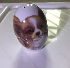 Ceramic chihuahua dog for sale  ROSSENDALE