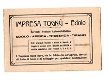 biglietti usato  Italia
