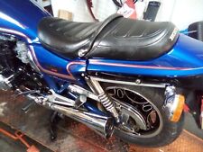 Honda cb650 nighthawk for sale  EVESHAM