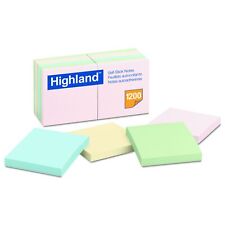 Highland sticky notes for sale  Centreville