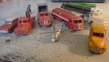 camion miniature dinky toys d'occasion  Rouen-