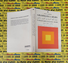 Book libro grammatica usato  Ferrara