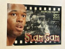 Marcus camby 1997 for sale  Boise